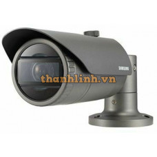 Camera IP Thân Hồng Ngoại Dòng Q series Wisenet Samsung QNO-6070R
